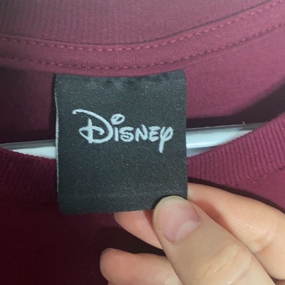 Disney Mickey & Minnie 1928 long sleeve t-shirt size XS - Picture 6 of 10